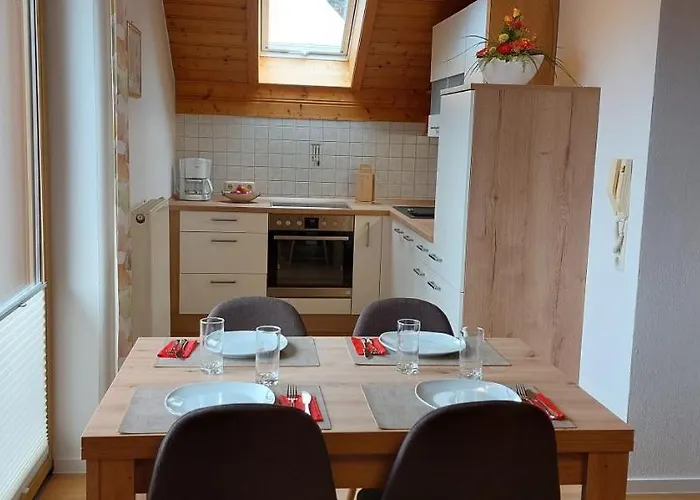 Haus Johanna