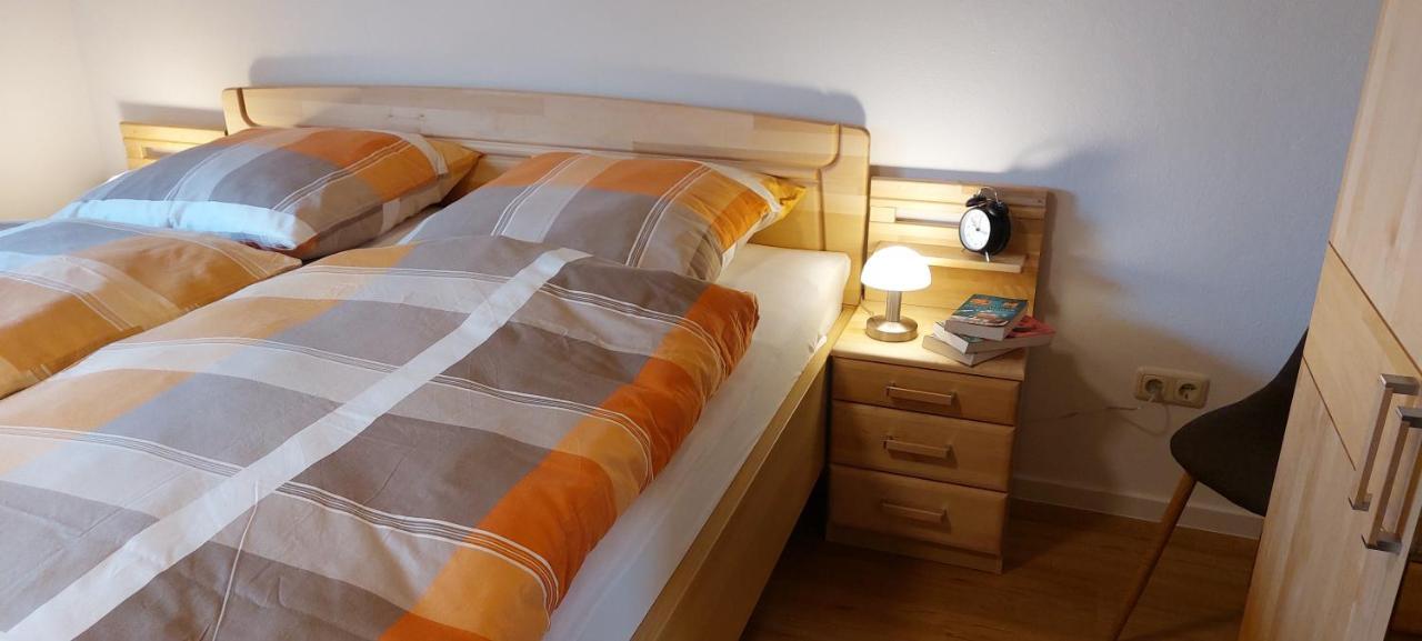 Apartment Haus Johanna