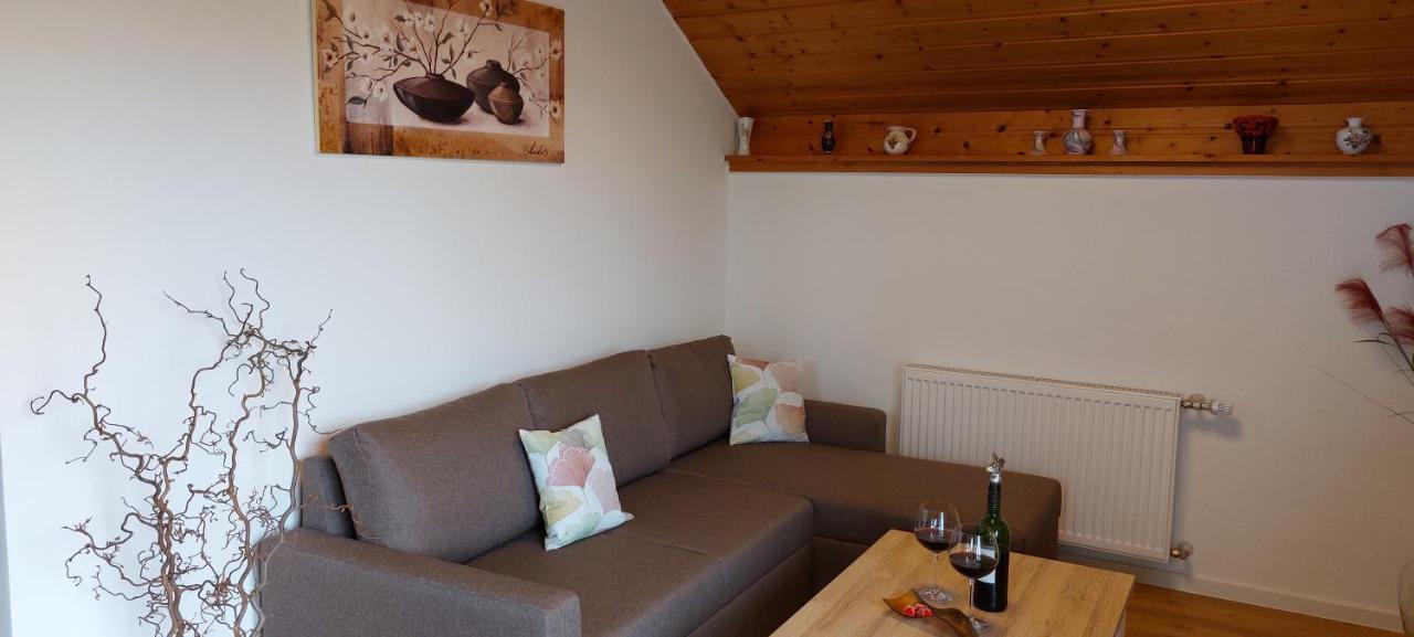 Apartment Haus Johanna
