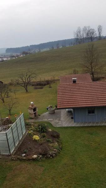 Haus Johanna Teisnach